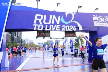 RUN TO LIVE 2024 - Ảnh #1367773
