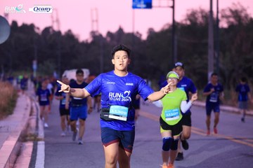 RUN TO LIVE 2024 - Ảnh #1349775