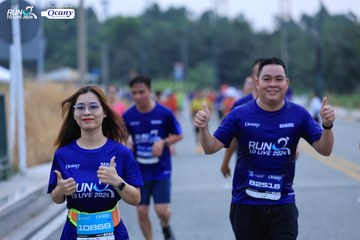 RUN TO LIVE 2024 - Ảnh #1370452