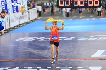 RUN TO LIVE 2024 - Ảnh #1372401