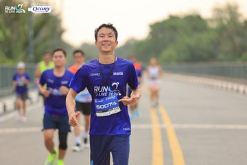 RUN TO LIVE 2024 - Ảnh #1406219