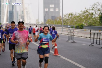 RUN TO LIVE 2024 - Ảnh #1346588