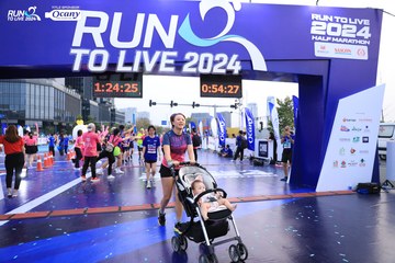 RUN TO LIVE 2024 - Ảnh #1371213
