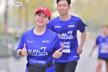 RUN TO LIVE 2024 - Ảnh #1445907