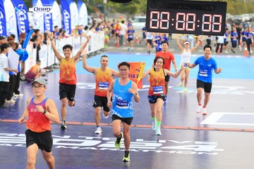 RUN TO LIVE 2024 - Ảnh #1404478