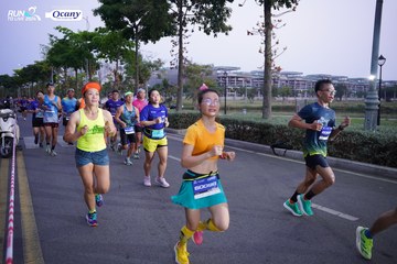 RUN TO LIVE 2024 - Ảnh #1380348