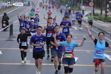RUN TO LIVE 2024 - Ảnh #1435076