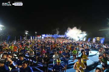 RUN TO LIVE 2024 - Ảnh #1318357
