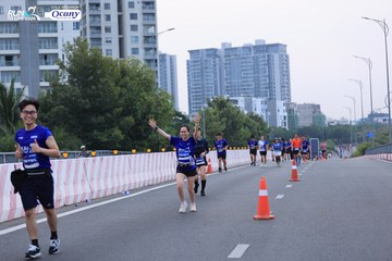 RUN TO LIVE 2024 - Ảnh #1450040