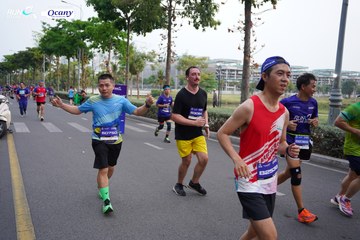 RUN TO LIVE 2024 - Ảnh #1385840