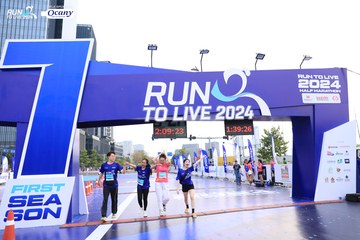 RUN TO LIVE 2024 - Ảnh #1416141