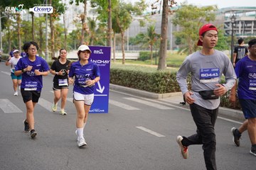 RUN TO LIVE 2024 - Ảnh #1389812