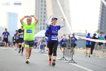 RUN TO LIVE 2024 - Ảnh #1349547