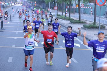 RUN TO LIVE 2024 - Ảnh #1431956