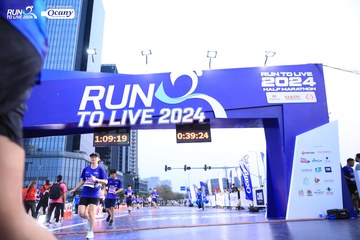 RUN TO LIVE 2024 - Ảnh #1375161
