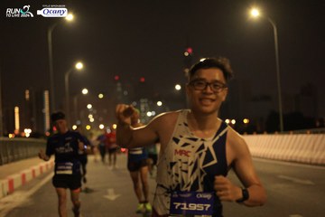 RUN TO LIVE 2024 - Ảnh #1441487