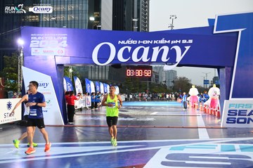 RUN TO LIVE 2024 - Ảnh #1417535