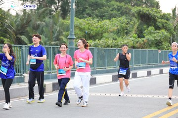 RUN TO LIVE 2024 - Ảnh #1392116