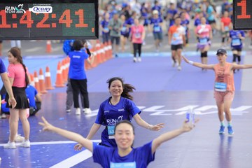 RUN TO LIVE 2024 - Ảnh #1391034