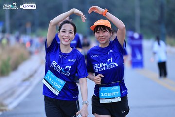 RUN TO LIVE 2024 - Ảnh #1367216