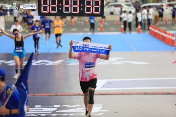 RUN TO LIVE 2024 - Ảnh #1410994