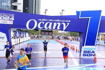 RUN TO LIVE 2024 - Ảnh #1416746