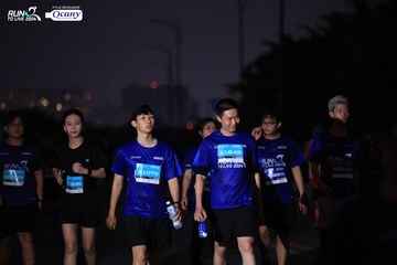 RUN TO LIVE 2024 - Ảnh #1344653