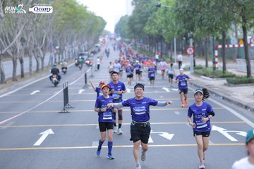 RUN TO LIVE 2024 - Ảnh #1434179