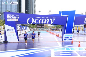 RUN TO LIVE 2024 - Ảnh #1416618