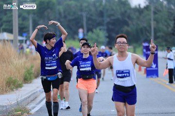 RUN TO LIVE 2024 - Ảnh #1370839