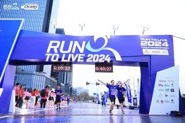 RUN TO LIVE 2024 - Ảnh #1375005