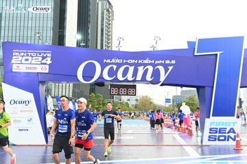 RUN TO LIVE 2024 - Ảnh #1419577
