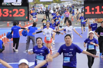 RUN TO LIVE 2024 - Ảnh #1391216