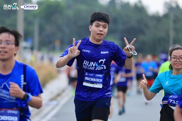RUN TO LIVE 2024 - Ảnh #1374113