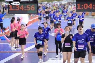 RUN TO LIVE 2024 - Ảnh #1350566