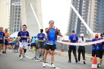 RUN TO LIVE 2024 - Ảnh #1347054