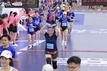 RUN TO LIVE 2024 - Ảnh #1364633