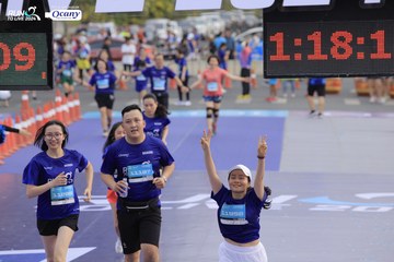 RUN TO LIVE 2024 - Ảnh #1392789