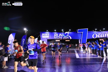 RUN TO LIVE 2024 - Ảnh #1319701