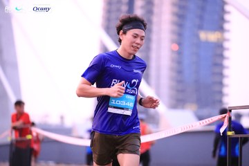 RUN TO LIVE 2024 - Ảnh #1325439