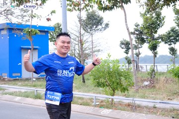 RUN TO LIVE 2024 - Ảnh #1399937