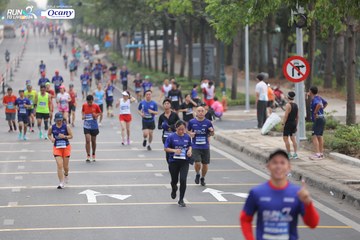 RUN TO LIVE 2024 - Ảnh #1437416