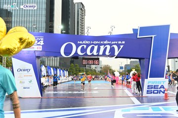 RUN TO LIVE 2024 - Ảnh #1418139