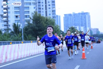 RUN TO LIVE 2024 - Ảnh #1448586