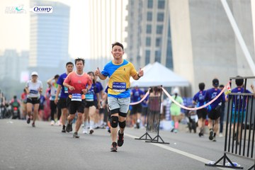 RUN TO LIVE 2024 - Ảnh #1350290