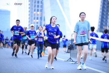 RUN TO LIVE 2024 - Ảnh #1326426