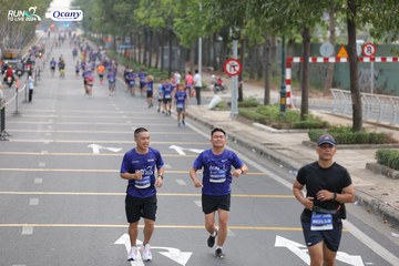 RUN TO LIVE 2024 - Ảnh #1437040