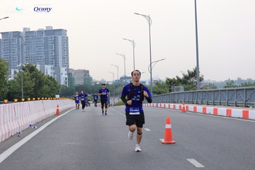 RUN TO LIVE 2024 - Ảnh #1451060