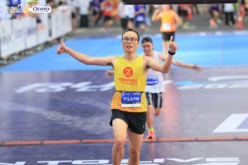 RUN TO LIVE 2024 - Ảnh #1372142