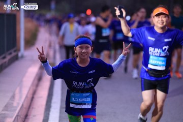 RUN TO LIVE 2024 - Ảnh #1355928